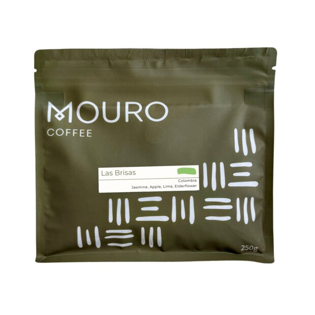 MOURO Las Brisas — 250g